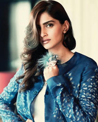 Sonam Kapoor